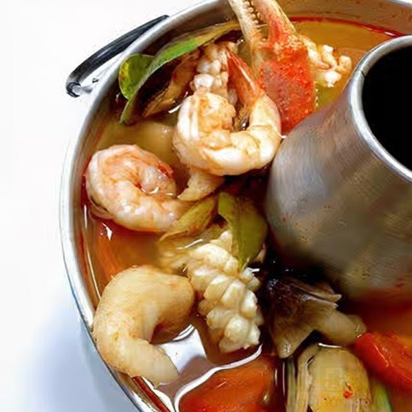 Tantawan Thai Kitchen by null