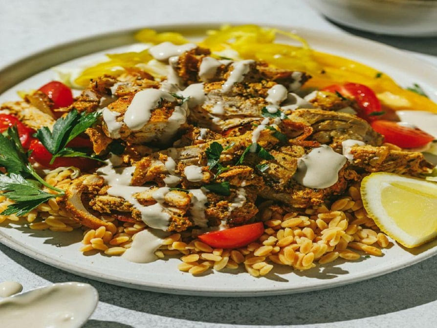 Sahara On Main (BOLLYWOOD BITES ) by null