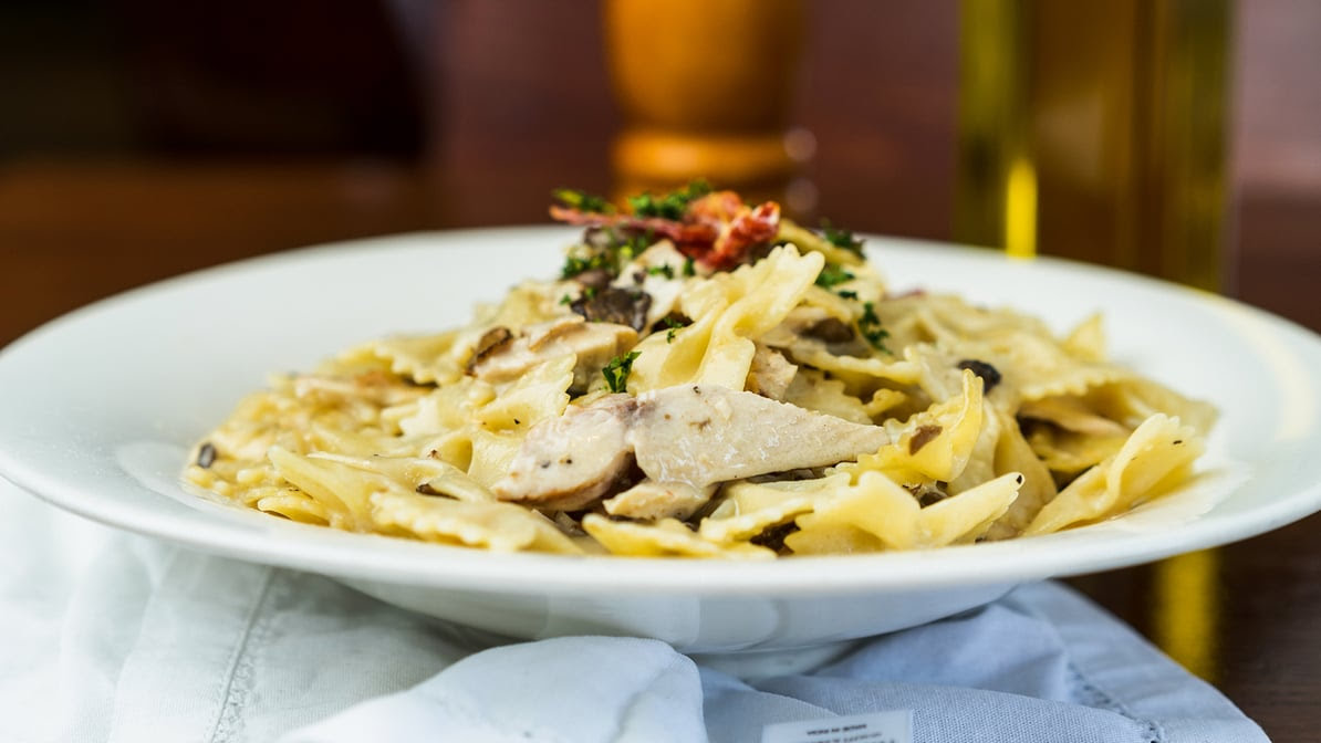 Travinia Italian Kitchen & Wine Bar by null