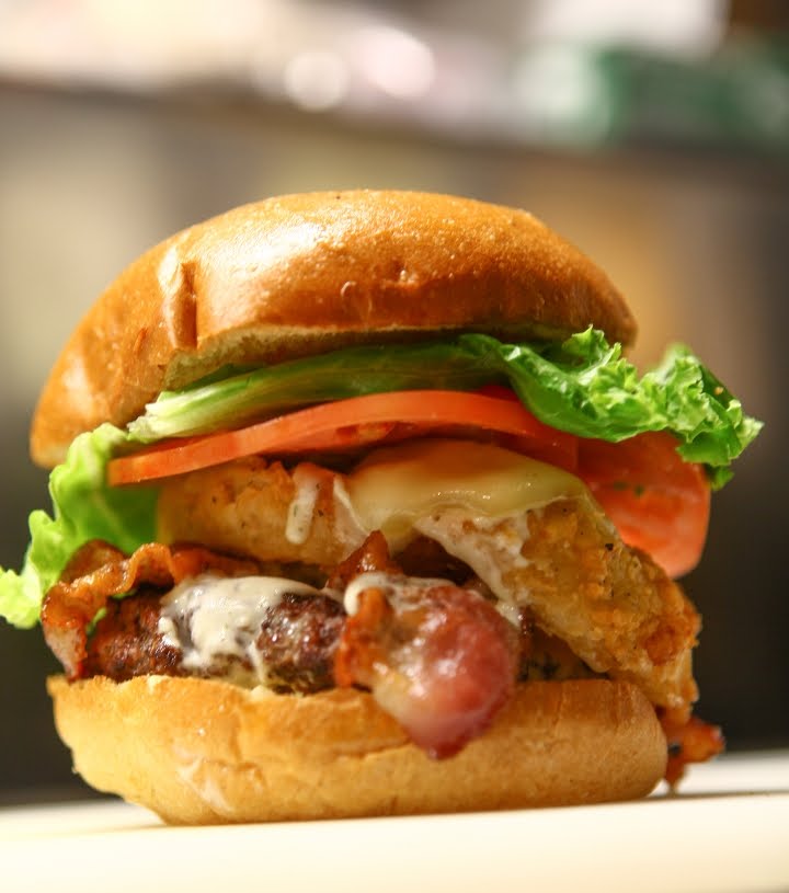 North River Tavern by null