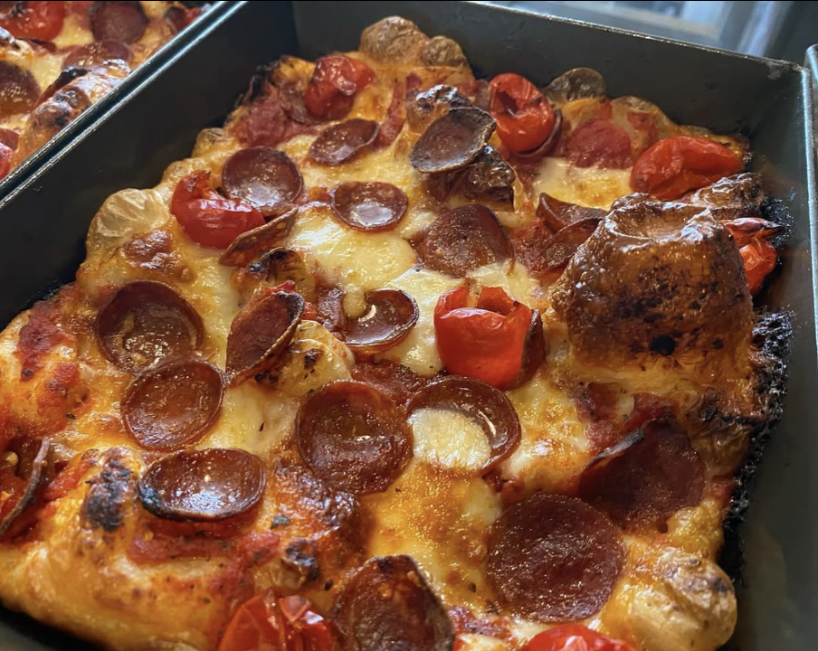 True Loaf Bakery by null