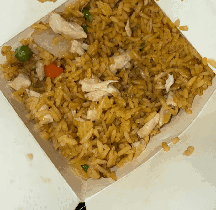 Ling Ling Chinese Restaurant by null