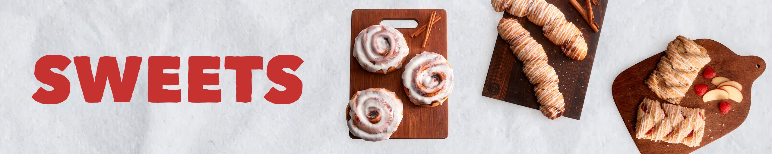 Kolache Factory by null