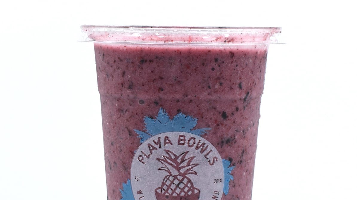 Playa Bowls by null