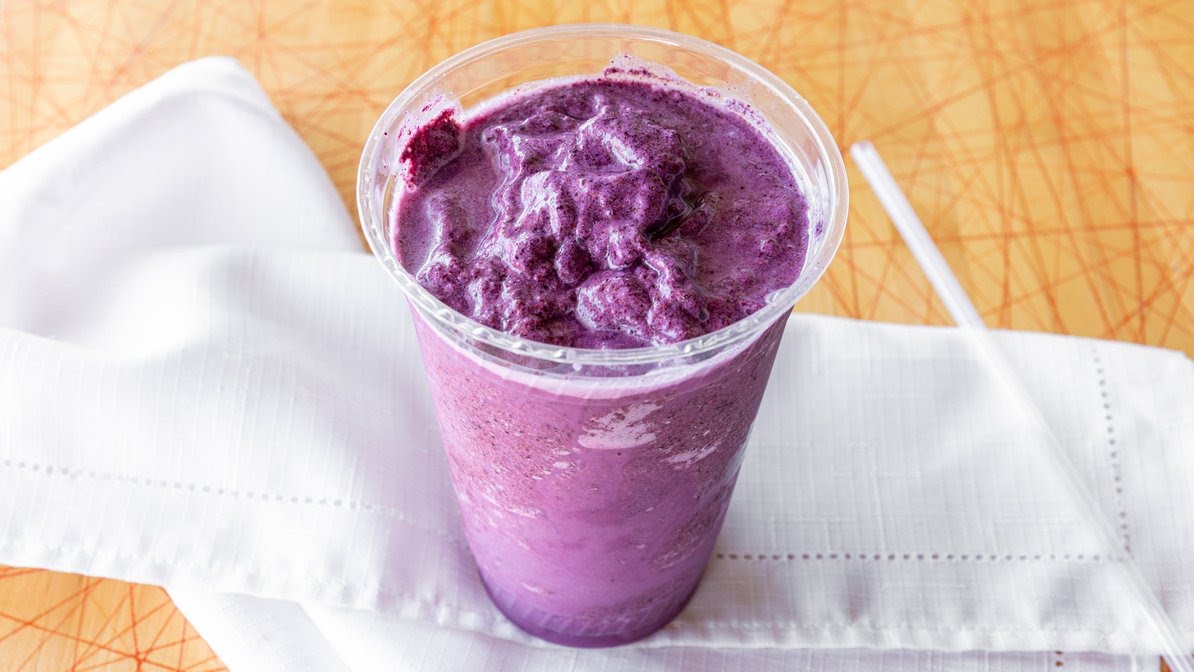 Sip Organic Juice Bar by null