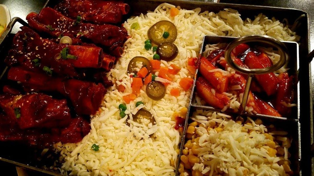 BBQ21 by null