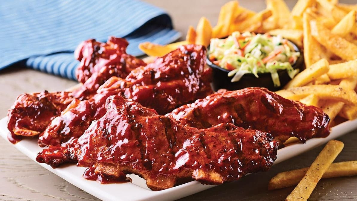 Applebee's Grill + Bar by null