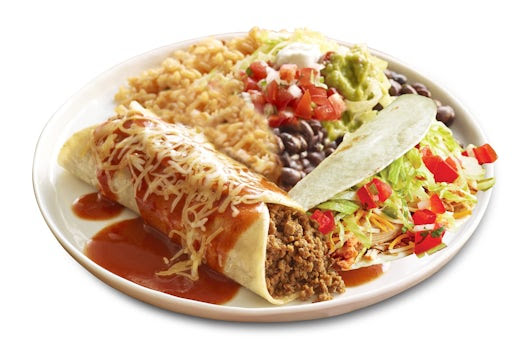 Taco Del Mar by null