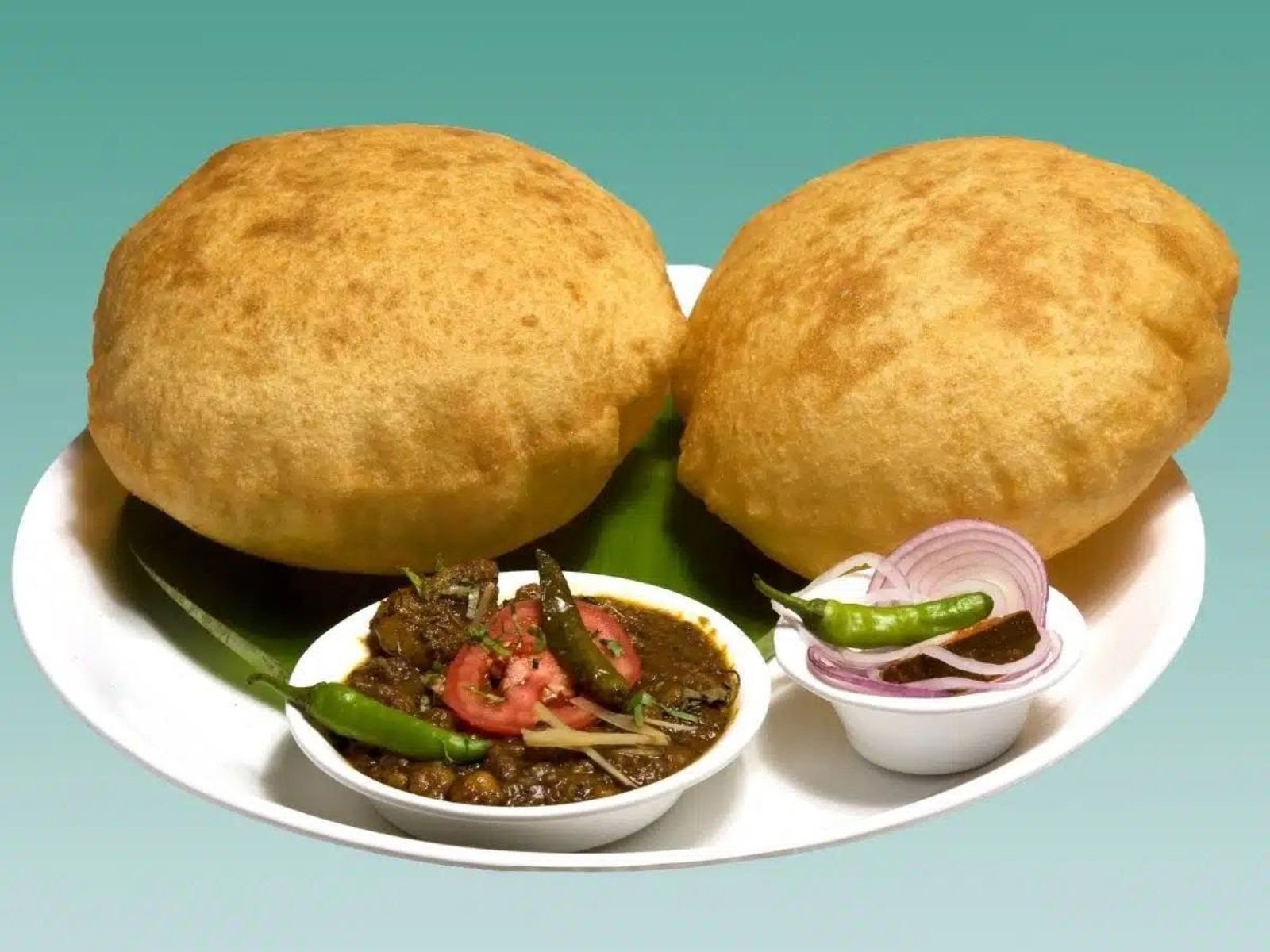 Bombay Dhabba by null