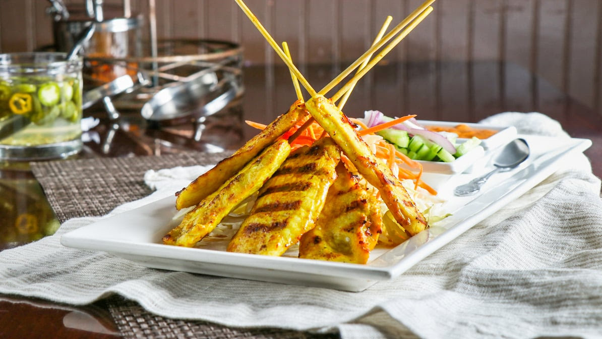 King's Thai Cuisine #2 by null
