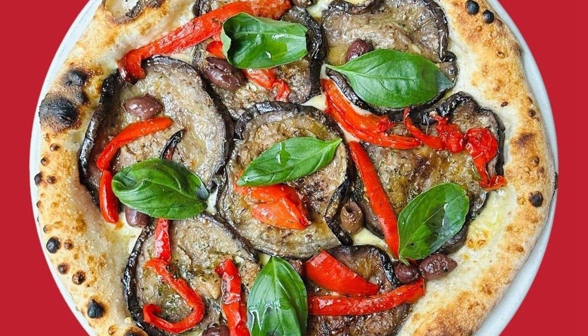 A25 Pizzeria South Yarra by null