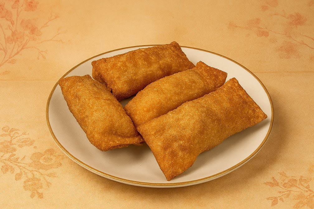 East City Chinese Food Take Out by null