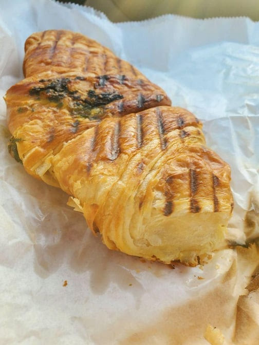Croissants de France French Bakery by null