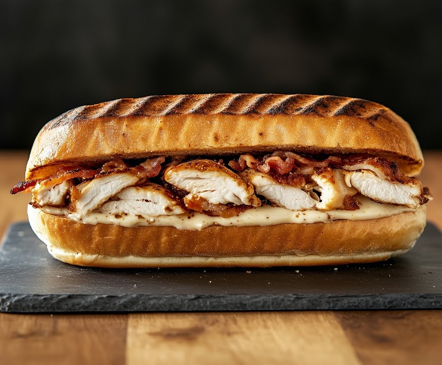 Bistro North Cafe by null