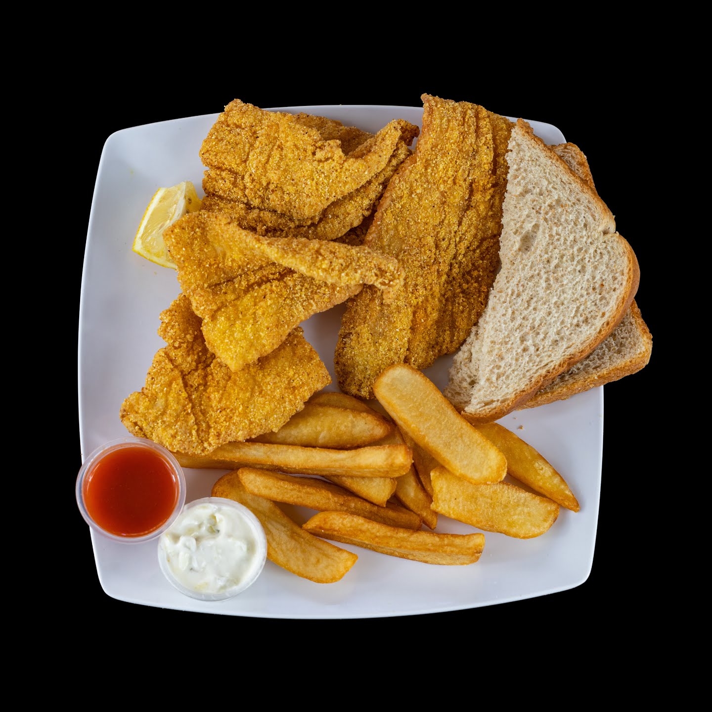 Snapper's Seafood Restaurant by null