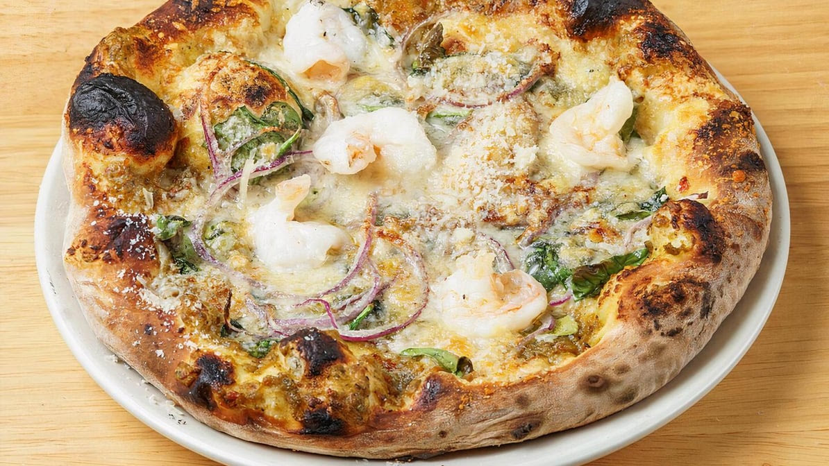 Pizzeria Paradiso Spring Valley by null