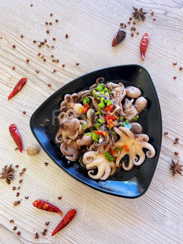 Tao's Kitchen by null