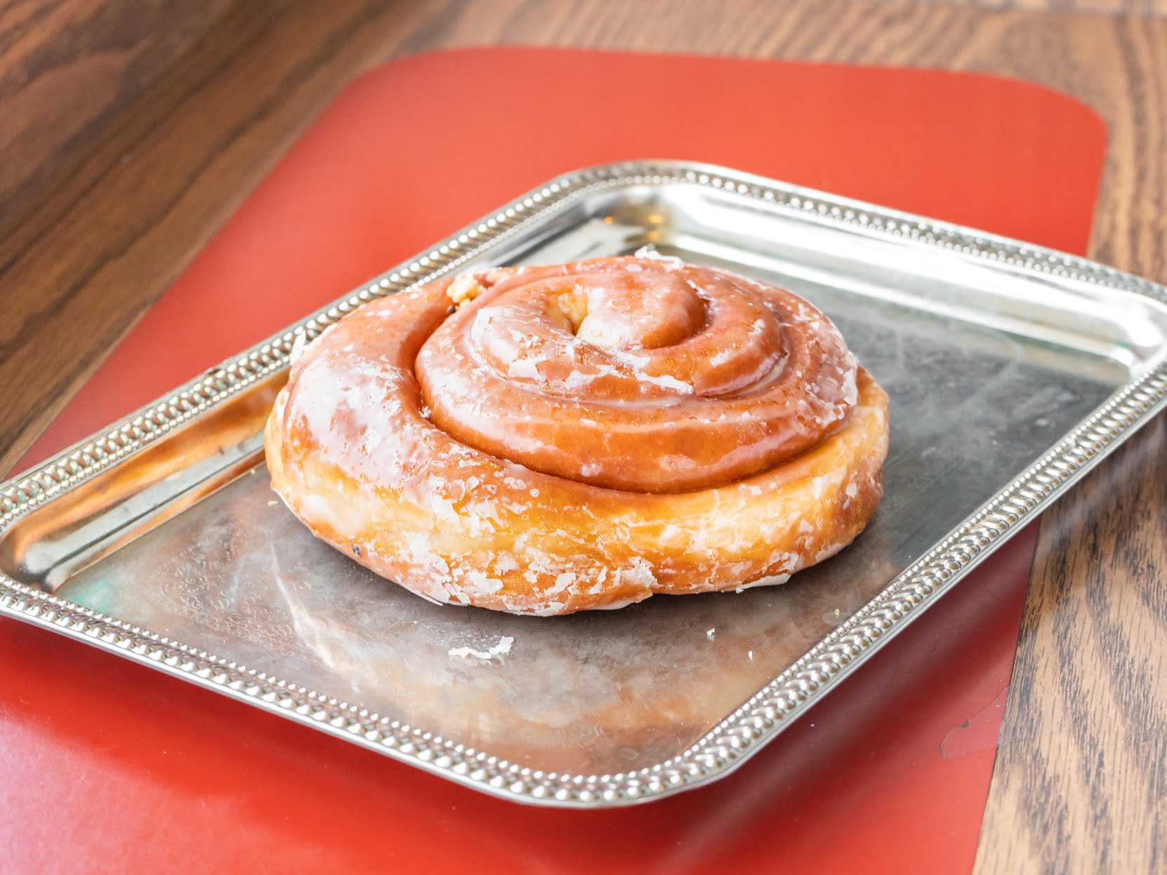 Allstar Donuts by null