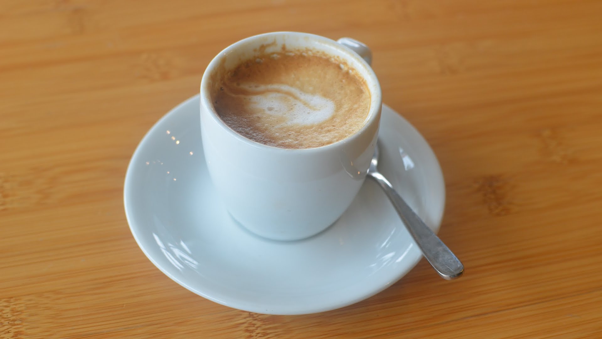 Daycap Coffee by null