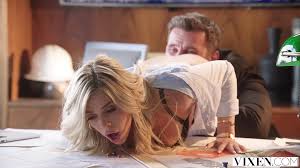 Office worker doesn want to fuck boss but he has no choice jpg x Fucks boss