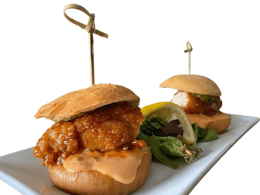 Booker's Restaurant & Bar by null