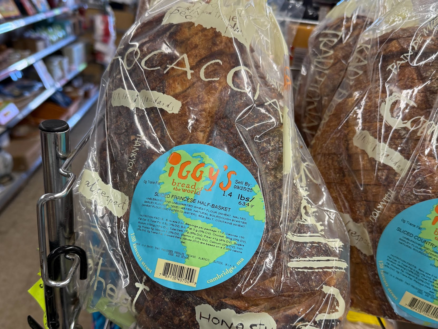 DJ’s Market by null