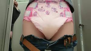Diapered girls jpg x Diapered girls