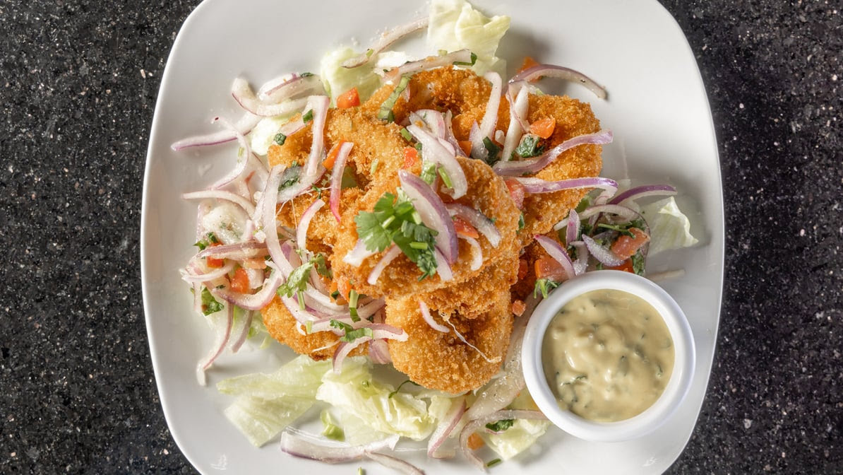 El Inka Peruvian Cuisine by null