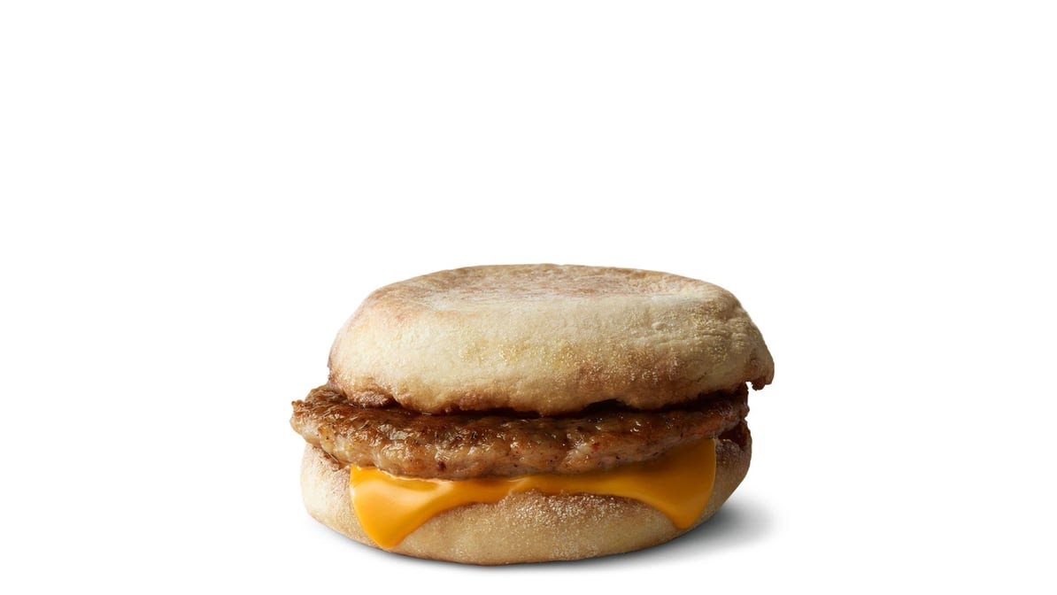 McDonald's by null