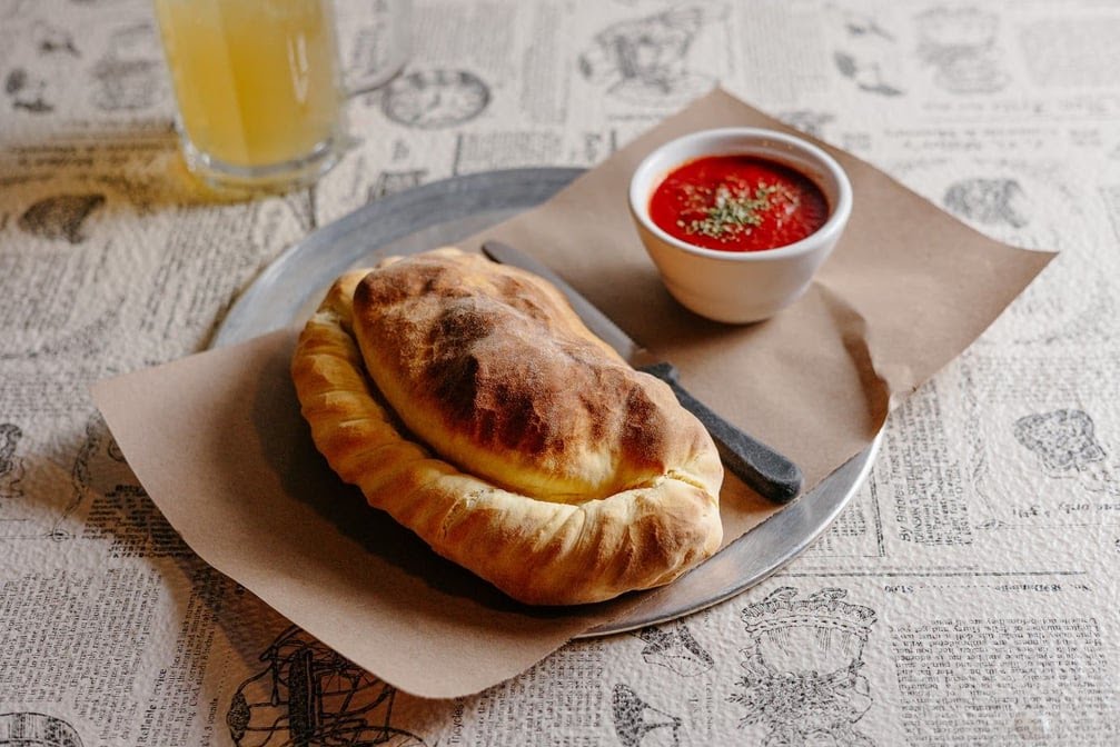 Santeramo's Pizza House and Italian Food by null