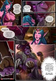 World of warcraft comics jpg x World of warcraft comics