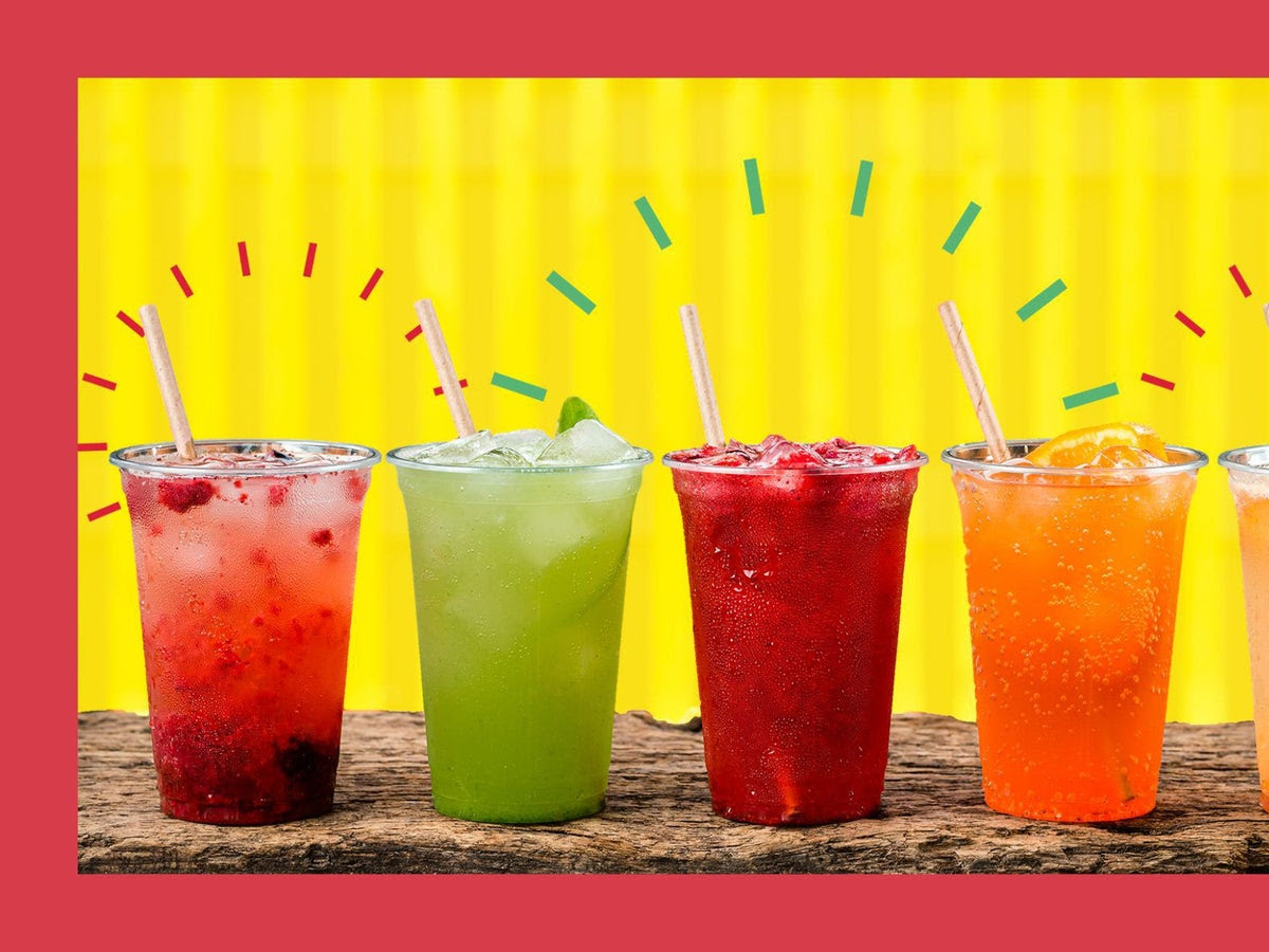 Chiquita Scoops by null