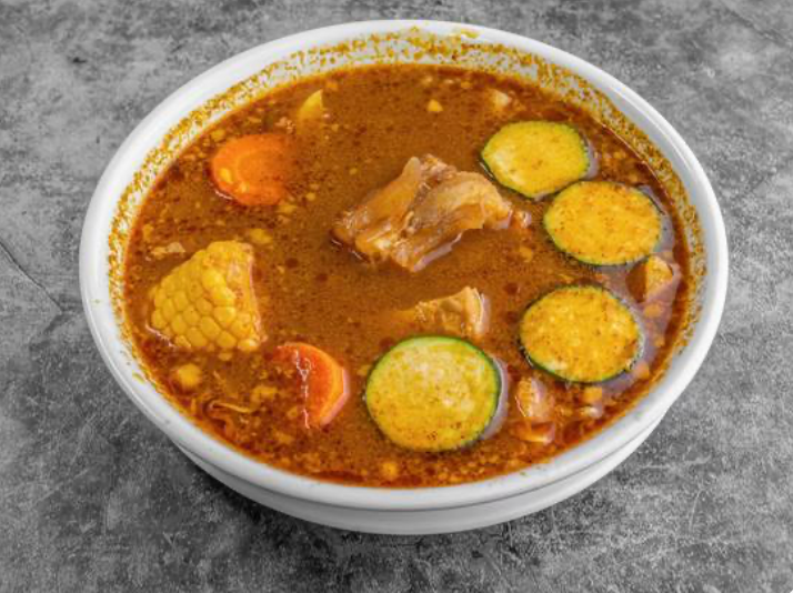 Mis Raices Salvadorean Restaurant by null