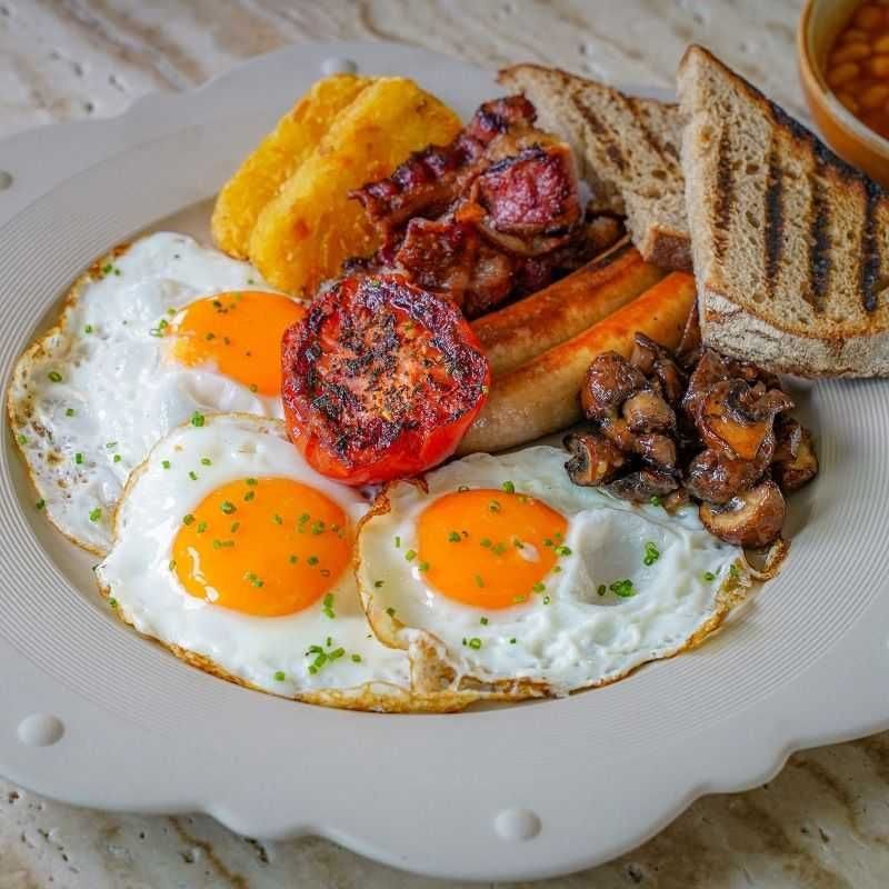 The Surf Café by Leen's by null