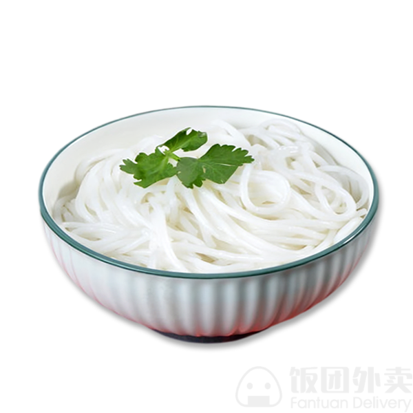 575 Miishien（Rice noodle soup） by null