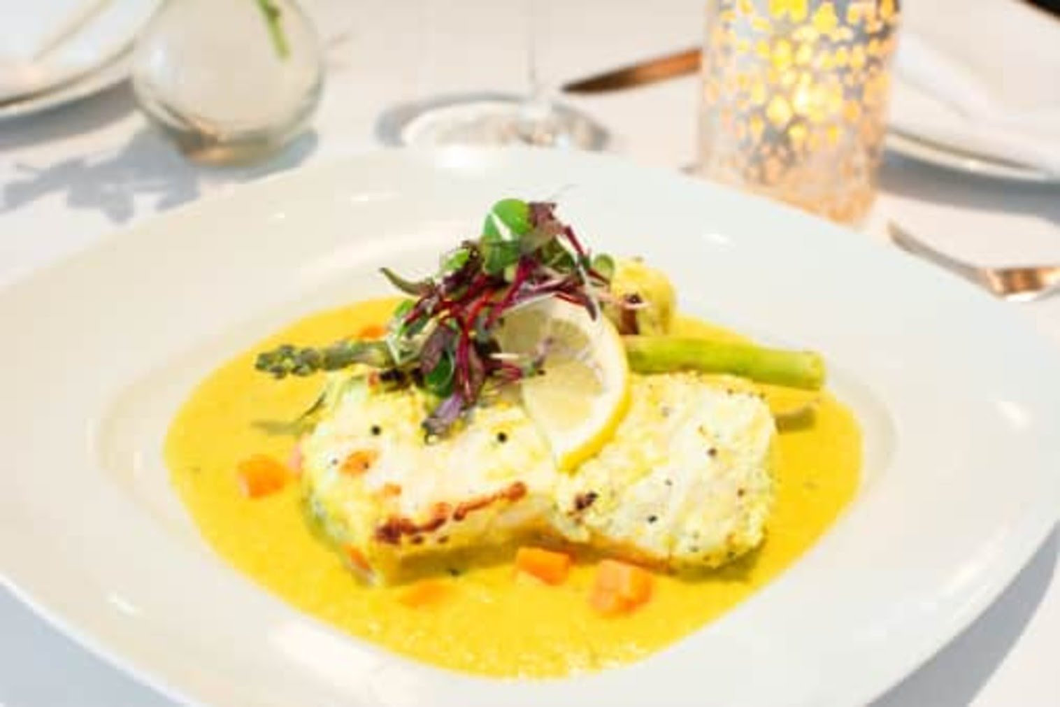 Tamarind Tribeca by null