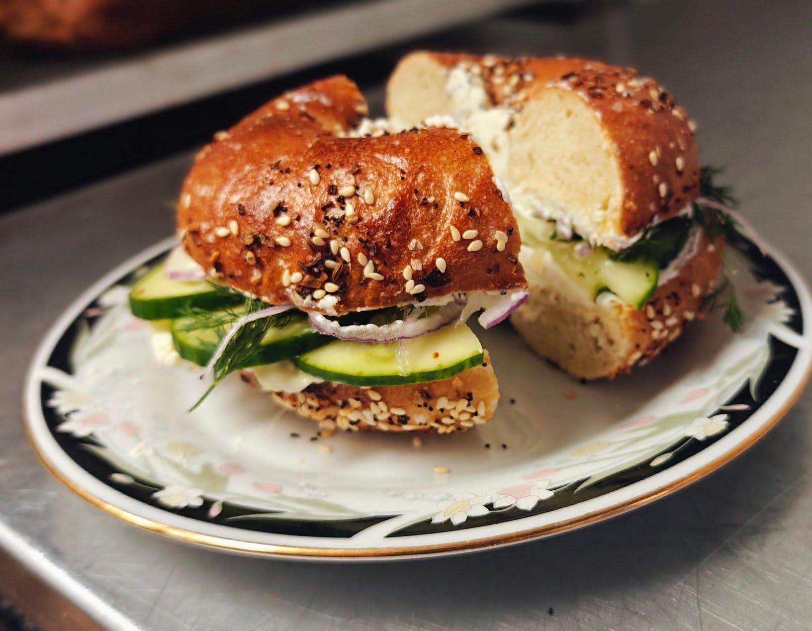 Scratch & Co. by null