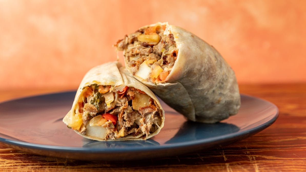 Taqueria La Nueva Vallarta #2 by null