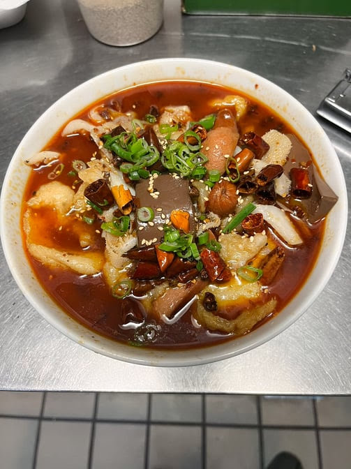 J2C Asian Bistro by null