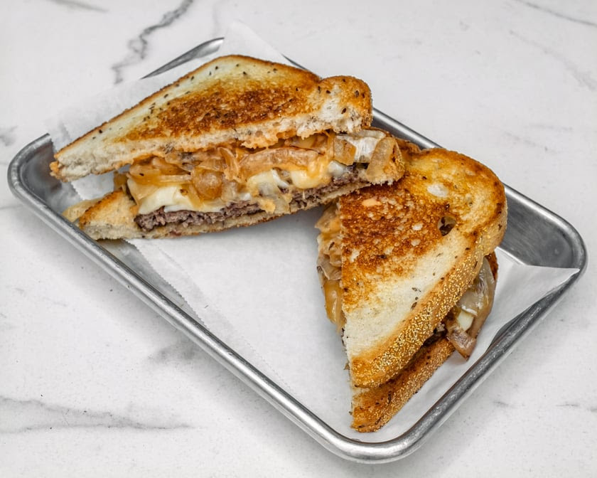 Shores Diner by null