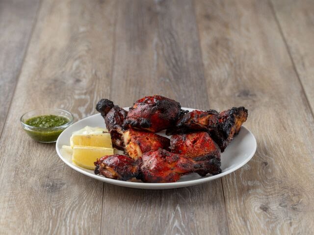 Biryani Point by null