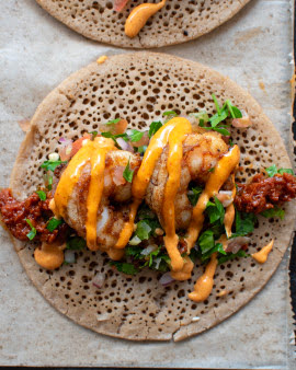 Mela Bistro by null