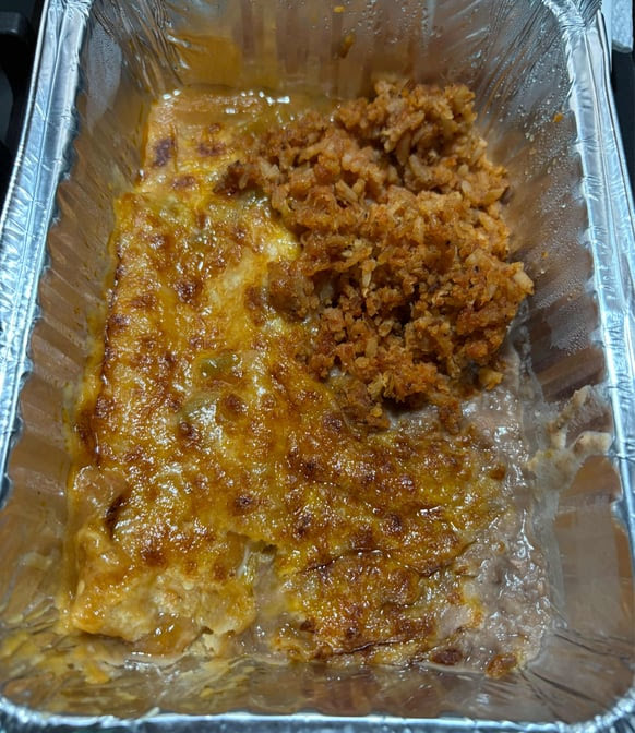 El Nopal Restaurant by null