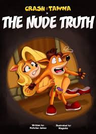 Tawna crash bandicoot porn animation update amazentai jpg x Crash bandicoot