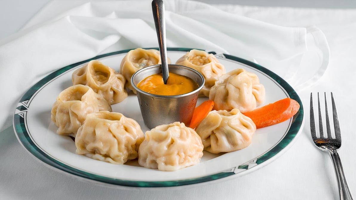 Himalayan Kitchen Encinitas by null