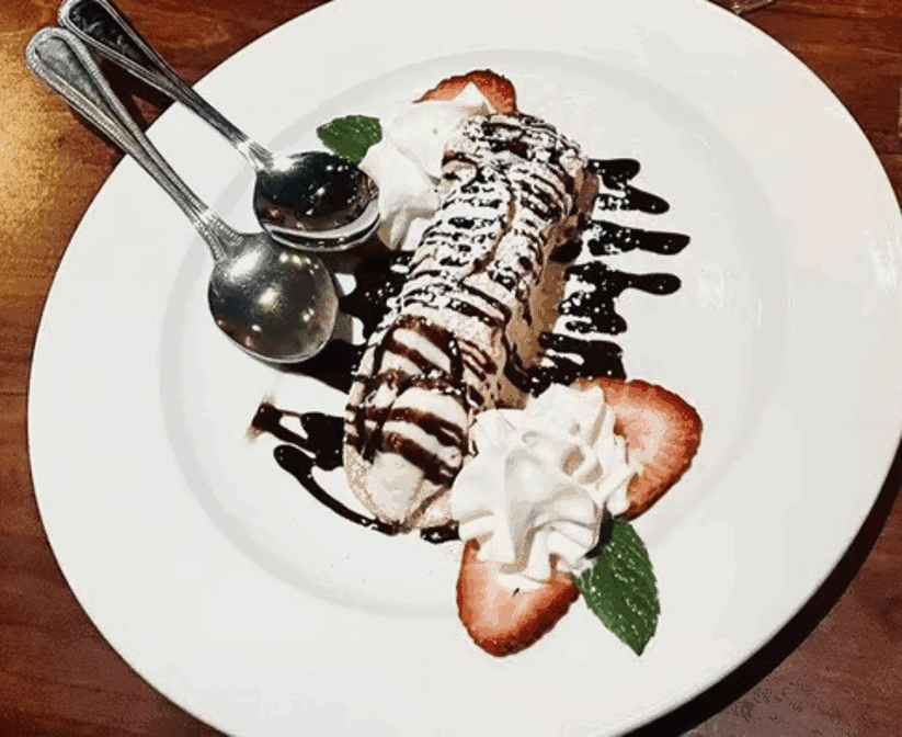 Francesca's Italian Kitchen by null