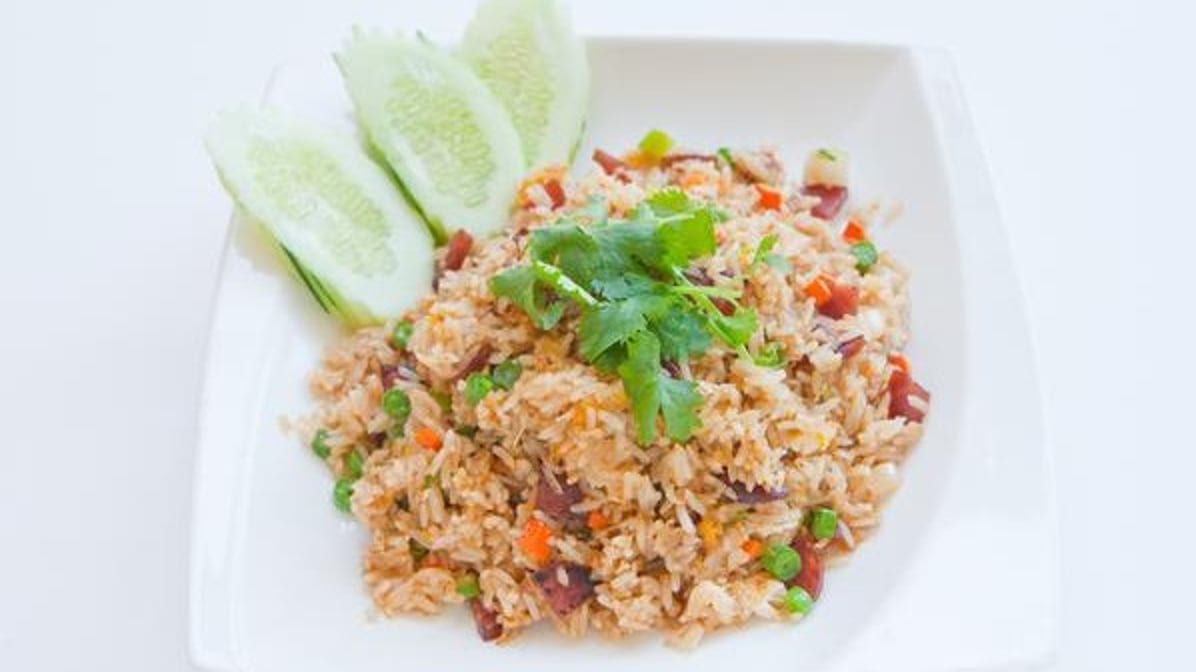 House of Thai by null