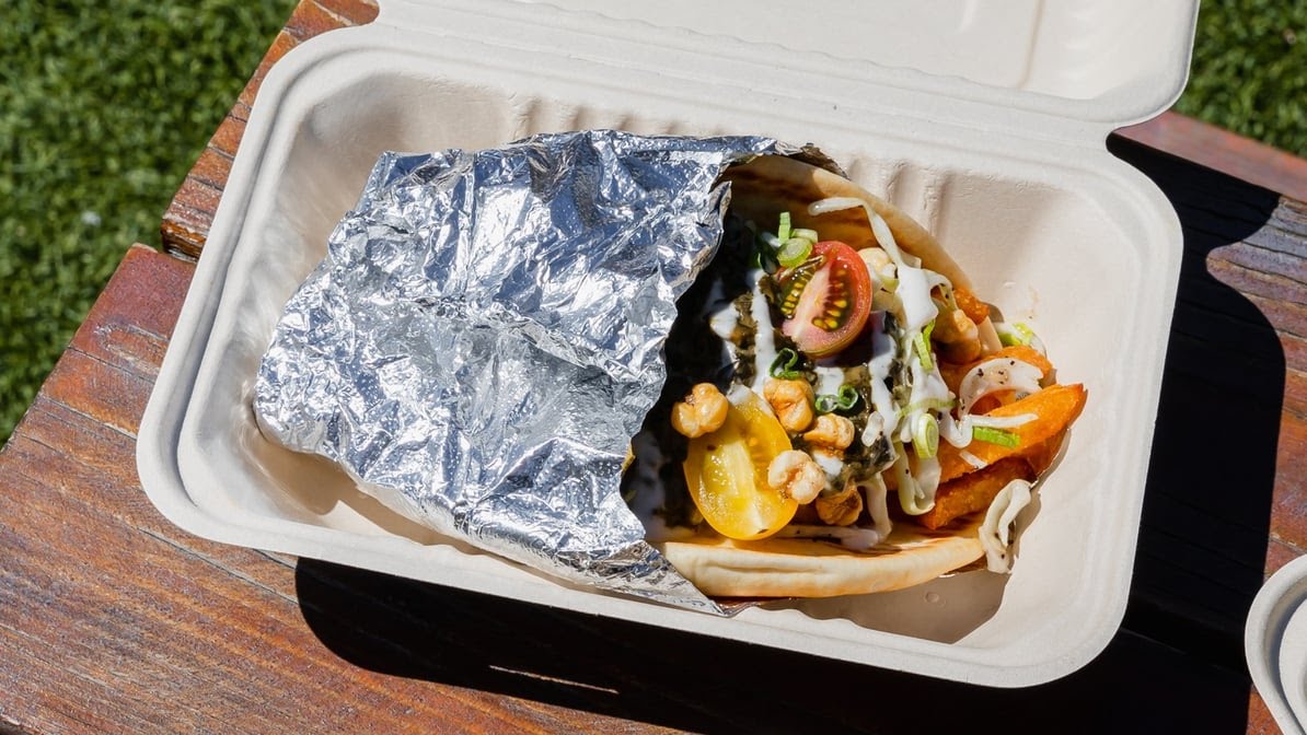 The Sarap Shop - Filipino Comfort Food Cafe & Catering by null