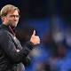 Klopp out to 'make people happy' vs. City 