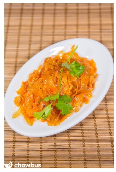 Peking Cuisine by null